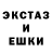 Alpha-PVP крисы CK Russian Rep